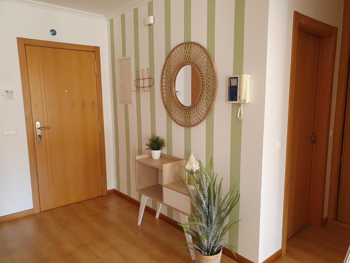 Acogedor Apartamento En Boiro Buitenkant foto