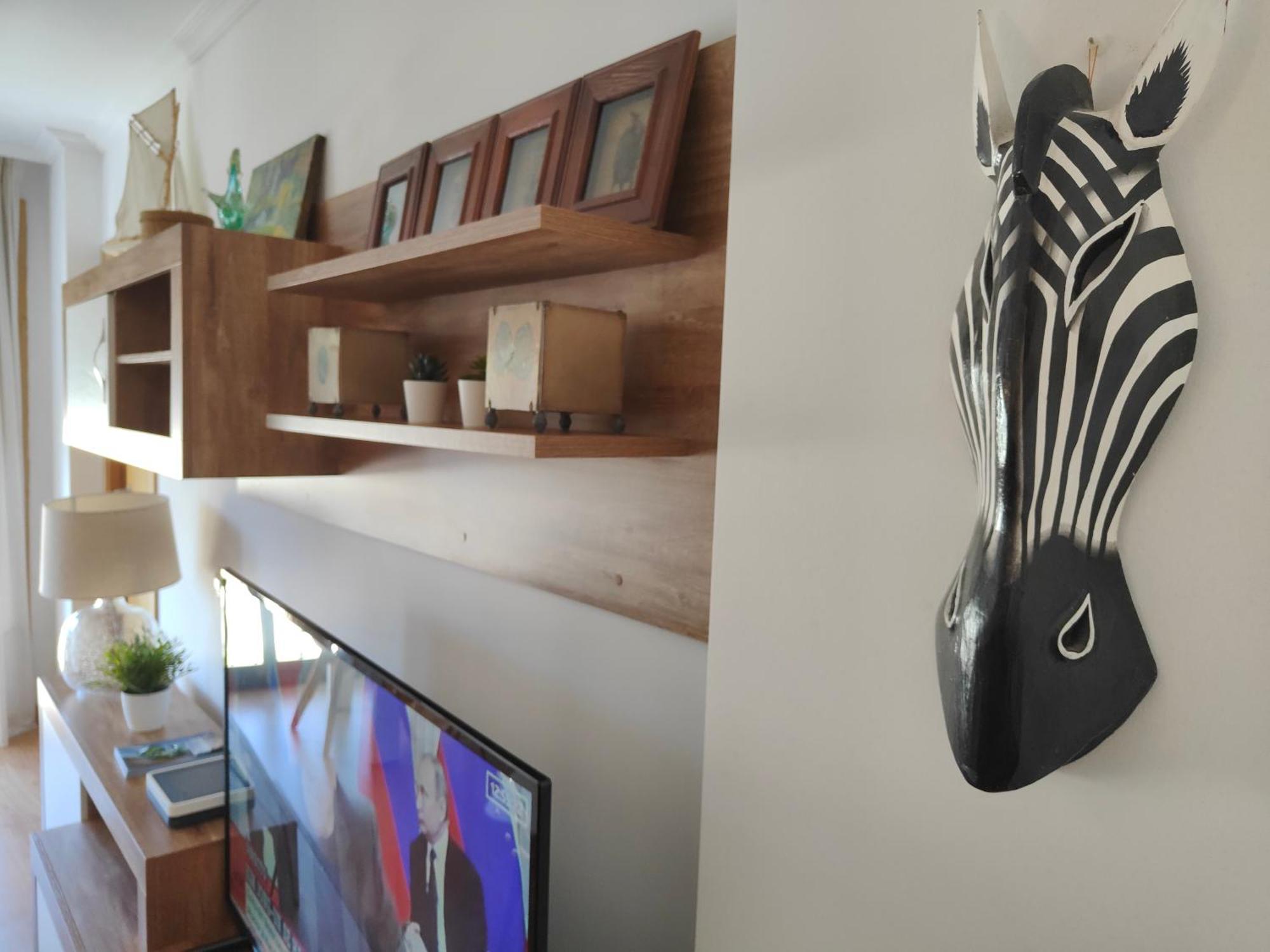 Acogedor Apartamento En Boiro Buitenkant foto