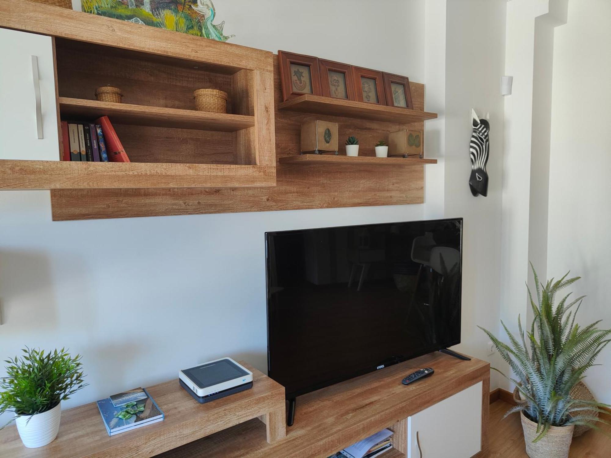 Acogedor Apartamento En Boiro Buitenkant foto