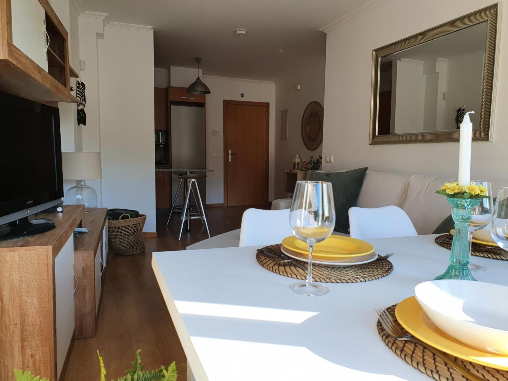 Acogedor Apartamento En Boiro Buitenkant foto